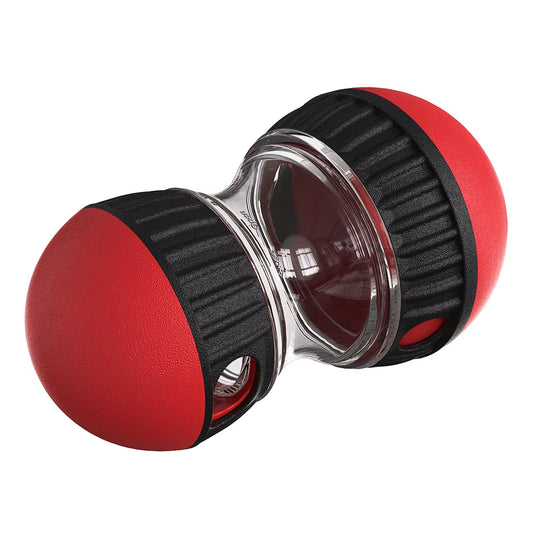 Engaging Interactive Dog Toys for All Breeds - Boost IQ & Enhance Indoor Training for Puppies and Cats!