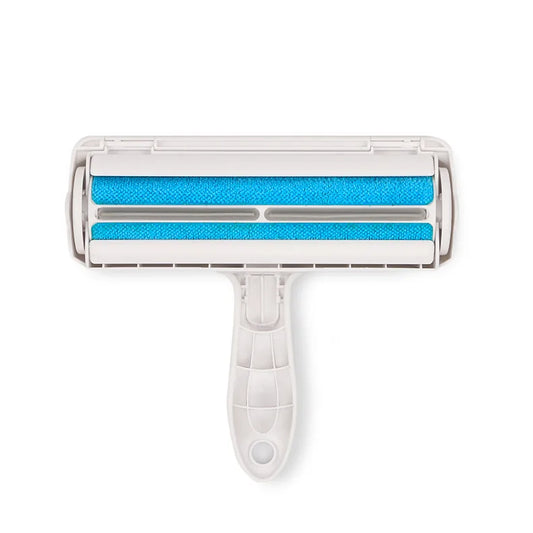 Pet Hair Remover Roller – Instantly Remove Dog & Cat Fur from Furniture & Clothes