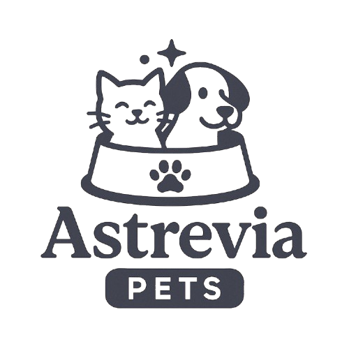 Astrevia Pets