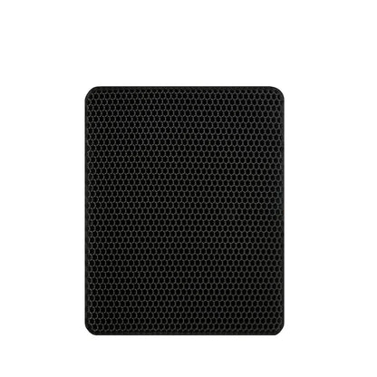Cat Litter Mat – Double Layer Waterproof Urine-Resistant Pad, Easy to Clean, Non-Slip, Scratch-Resistant Large Pet Mat for Litter Box