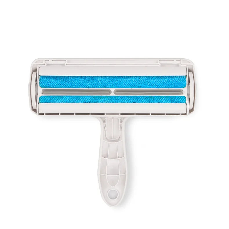 Pet Hair Remover Roller – Instantly Remove Dog & Cat Fur from Furniture & Clothes
